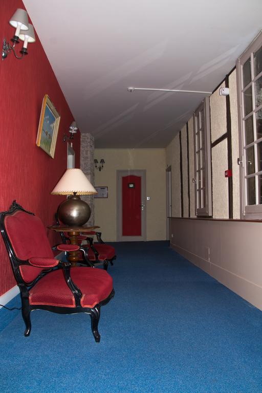 Hotel Raymond VII Cordes Sur Ciel Exteriör bild